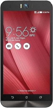 Asus ZenFone Selfie ZD551KL 32Gb Red Asus ZenFone Selfie ZD551KL 32Gb Red